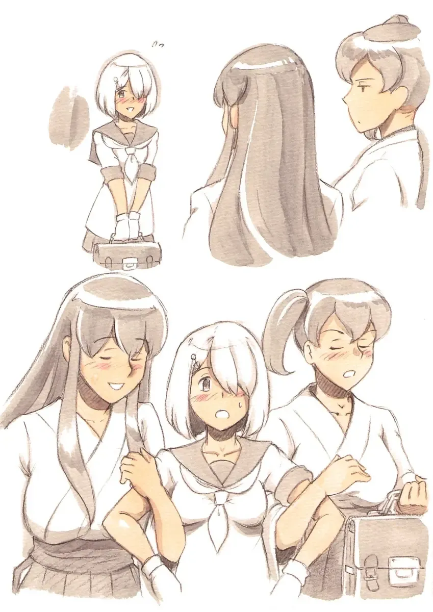 [Mizuiro Megane] "Futanari Doutei LESSON" no Oshirase Fhentai - Page 127