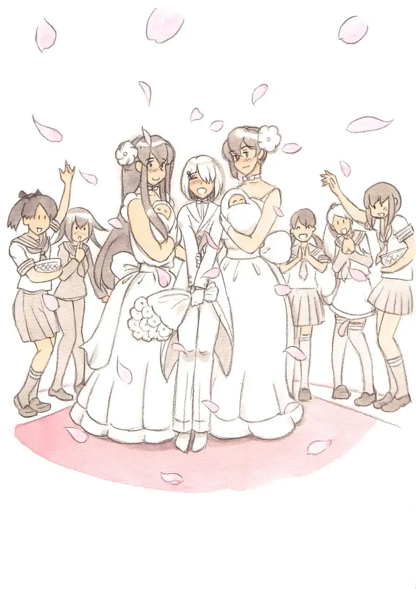 [Mizuiro Megane] "Futanari Doutei LESSON" no Oshirase Fhentai - Page 138