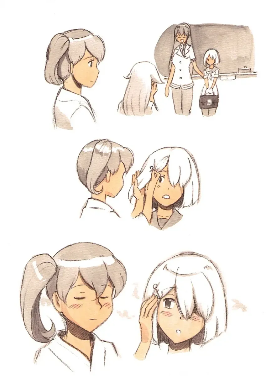 [Mizuiro Megane] "Futanari Doutei LESSON" no Oshirase Fhentai - Page 78