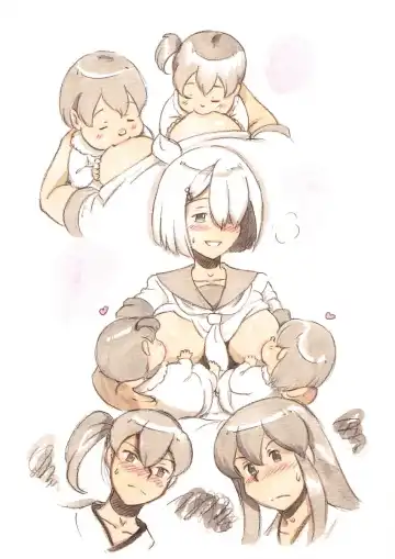 [Mizuiro Megane] "Futanari Doutei LESSON" no Oshirase Fhentai - Page 135