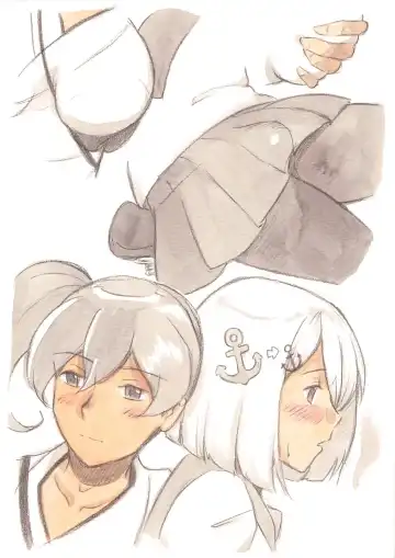 [Mizuiro Megane] "Futanari Doutei LESSON" no Oshirase Fhentai - Page 79