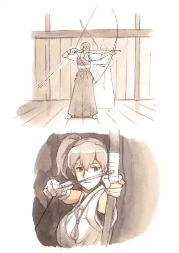 [Mizuiro Megane] "Futanari Doutei LESSON" no Oshirase Fhentai - Page 83