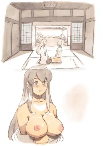 [Mizuiro Megane] "Futanari Doutei LESSON" no Oshirase Fhentai - Page 96