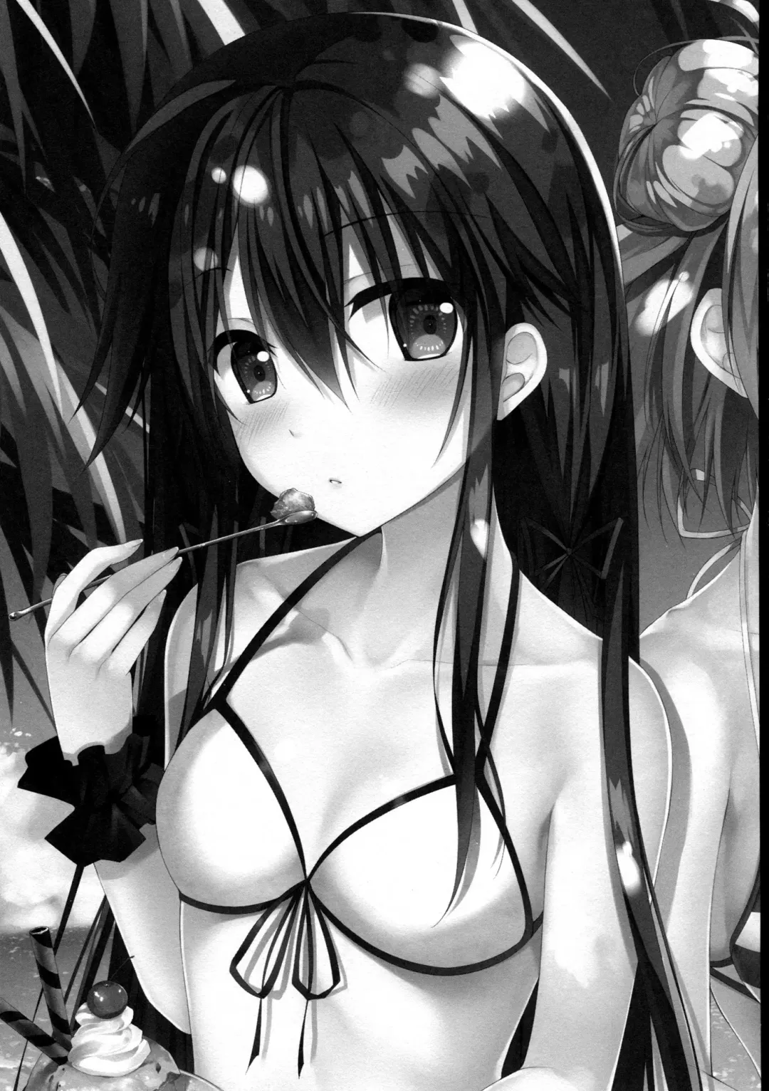 [Maki - Tama] Yahari Shojo no Watashi wa Machigatte Ii janai. Fhentai - Page 17