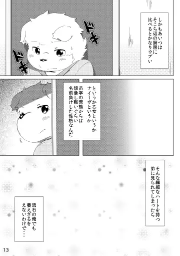 [Hinami] Tameiki Kyoudai Fhentai - Page 15