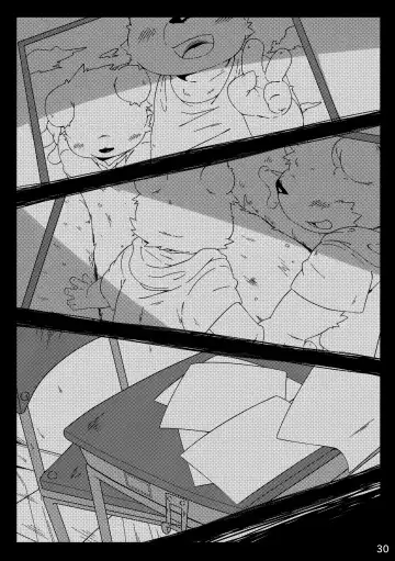 [Hinami] Tameiki Kyoudai Fhentai - Page 32