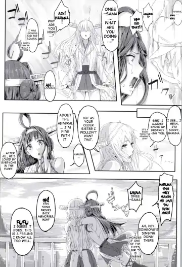 [Ken-1] Fleet Girls Pack Vol. 2 Fhentai.net - Page 21