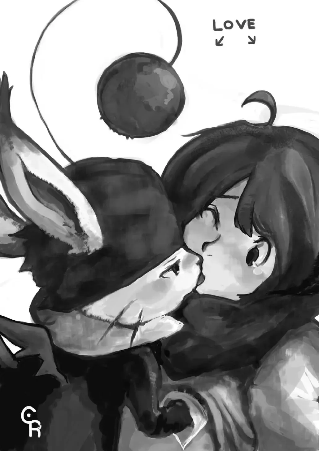 Love Potion Fhentai - Page 28