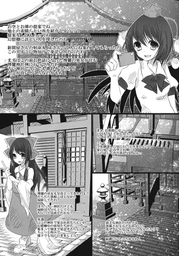 [Shiruka Bakaudon] The greatest hate springs from the greatest love Fhentai - Page 26