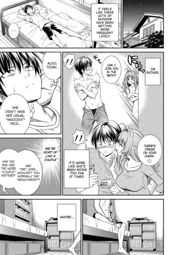 [Aoki Kanji] Ane ga Shibashiba Tsuyappoi Kao o Suru node, Totemo Dogimagi Suru Fhentai - Page 5