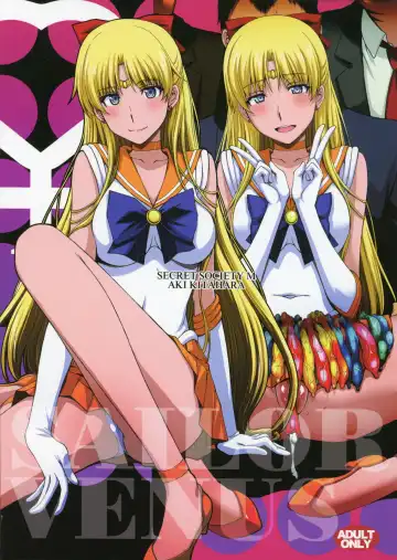 Read [Kitahara Aki] Venus ga Oji-san ni Camera Mesen de Makuwararete Mawasaremashita. - Fhentai.net