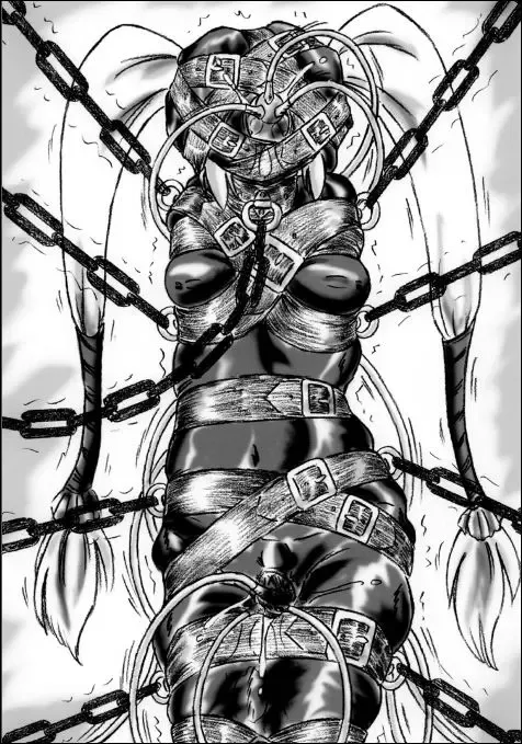 [Sumomo Ex] Katja to Asobou ? Fhentai - Page 8