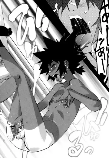 [Shiroo] Nipple Boy Fragments Fhentai - Page 46