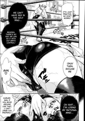 [Sakomae Aichi] RING IN Fhentai - Page 13