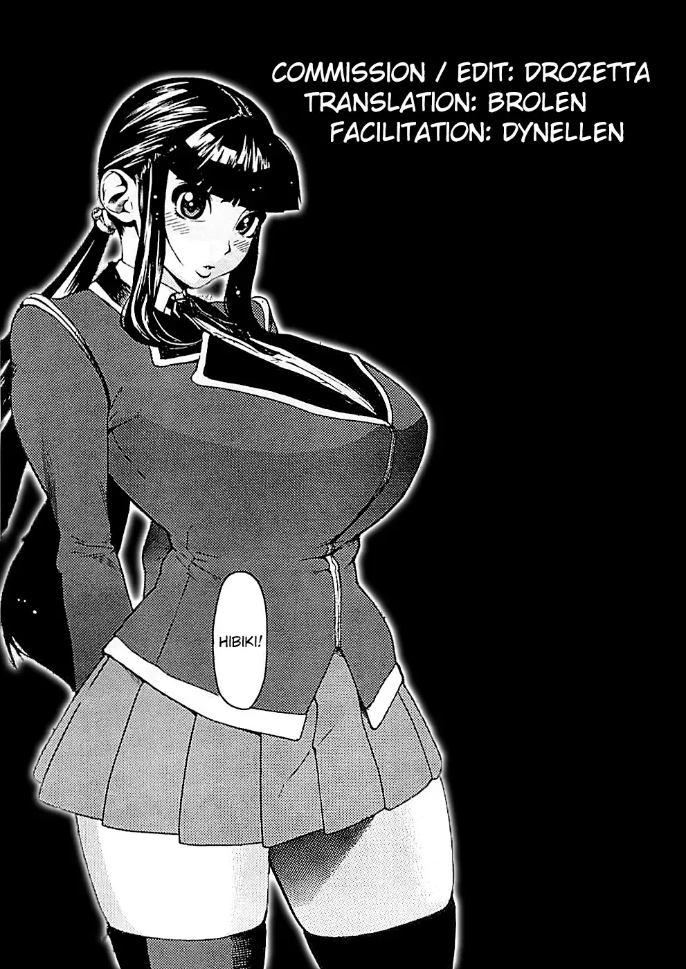 [Bonten] Hissatsu Ane Gokou | Certain Kill Sister Halo Fhentai.net - Page 25