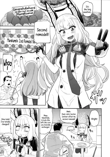 [Benantoka] Dere-kumo Kai Ni Fhentai.net - Page 2