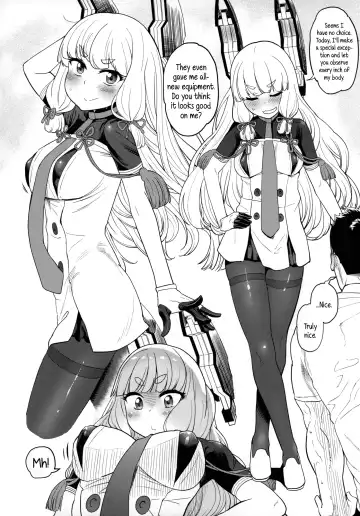 [Benantoka] Dere-kumo Kai Ni Fhentai.net - Page 3