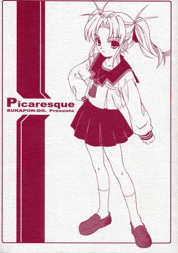 Picaresque - Fhentai