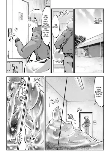 [Z-ton] Slime Slave Fhentai.net - Page 4