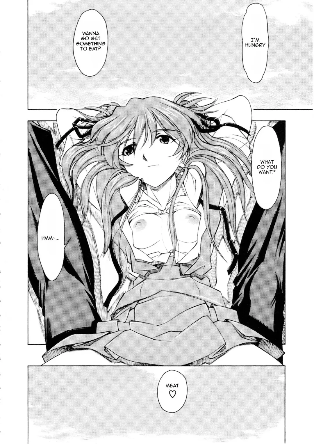[Kura Oh] Asuka You Fhentai - Page 31
