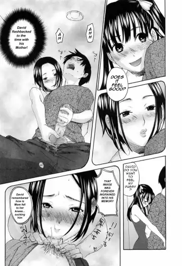 [Kitakawa Touta] Both Ends (decensored) Fhentai.net - Page 6