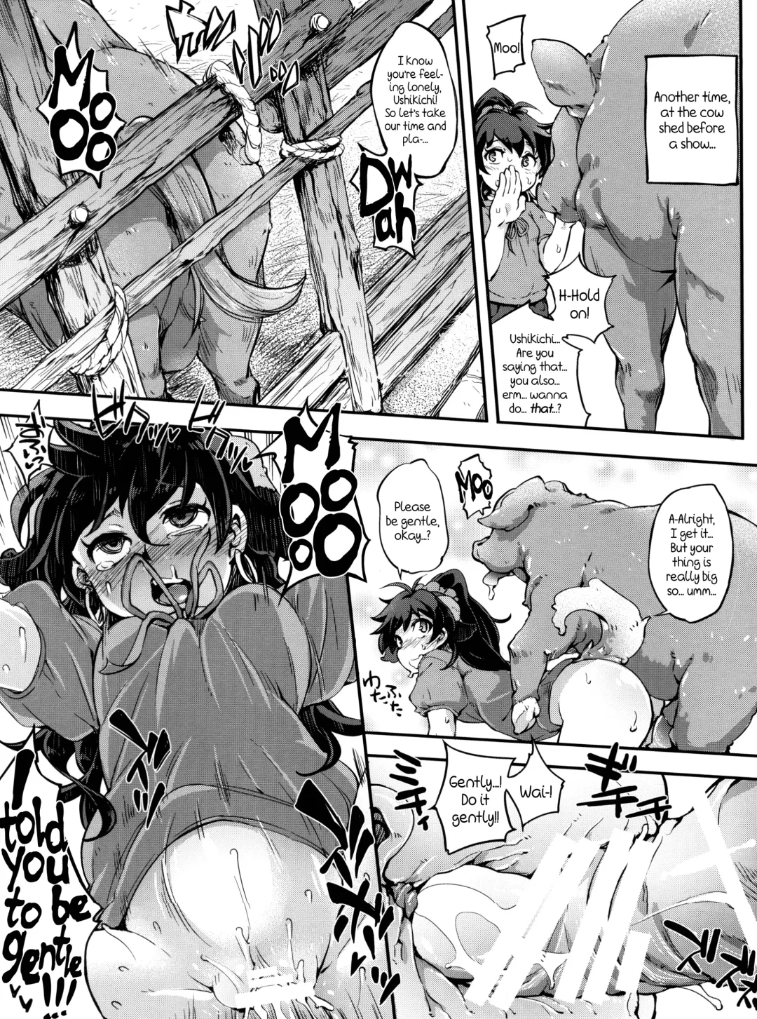 [Soine] Okidoki² Fhentai - Page 19
