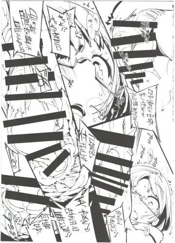 [Kurisu] Popuni Kei Joshi Panic! 2 Fhentai - Page 17