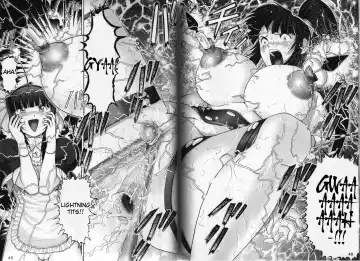 [Haruki Genia] Maso Shino Roku Fhentai - Page 46