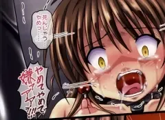 [Ginga Azuma - Hidaka Toworu] Mikan Darkness 2 Fhentai - Page 68