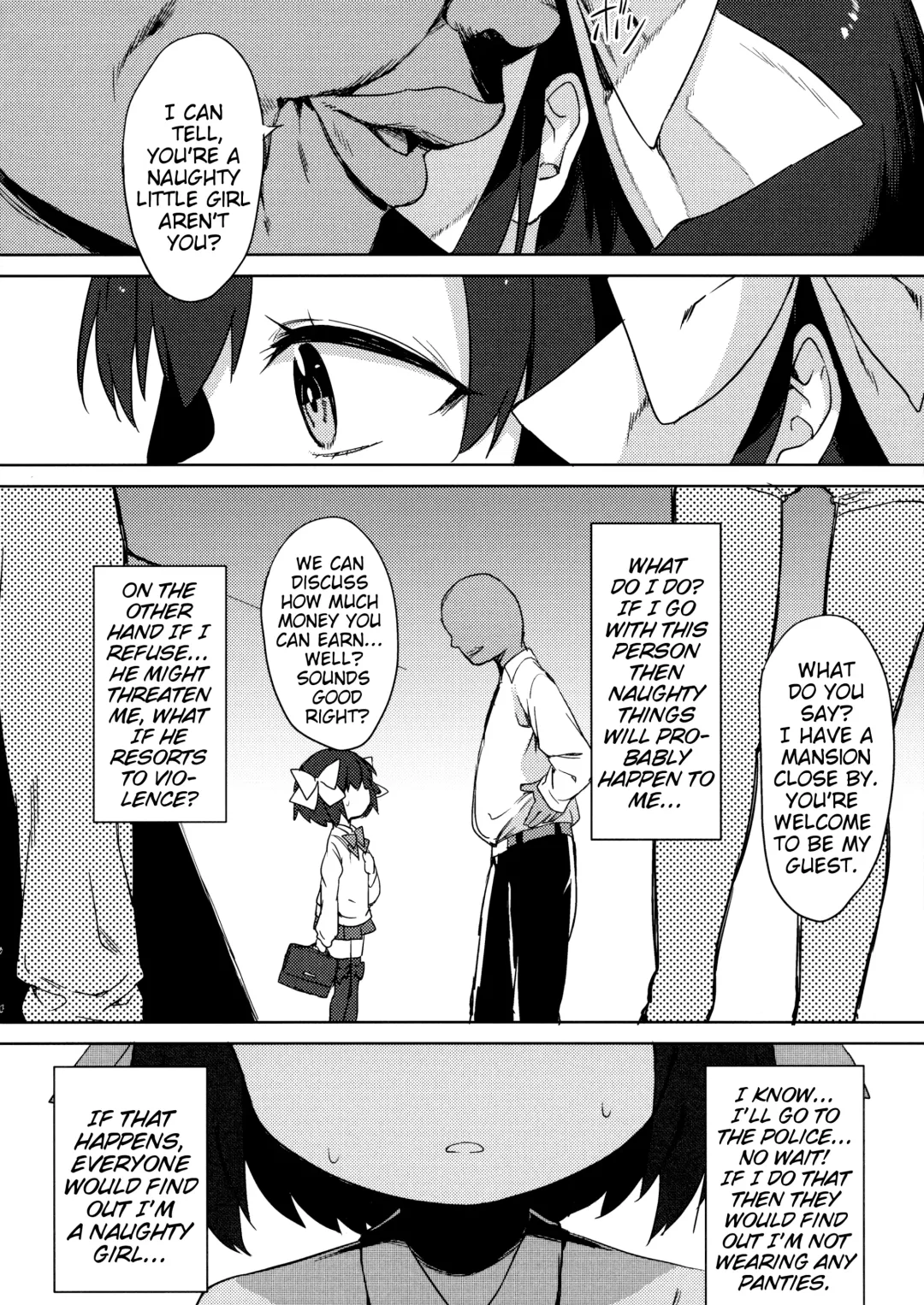[Atage] H na Kimochi wa Tomerarenai | The Naughty Feelings Won't Stop Fhentai - Page 13