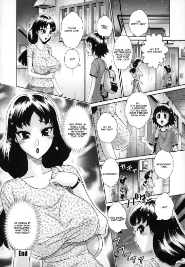 [Matsurino Naginata - Waku Jinpei] Shukujo Yuuenchi Ch. 5 Fhentai - Page 20