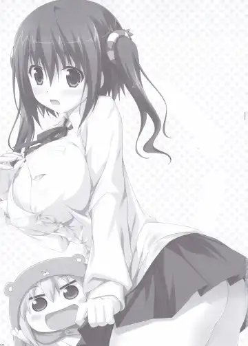 [Tsuda Akira] Ebinyanyanya! Fhentai - Page 2