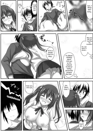 [Tsuda Akira] Ebinyanyanya! Fhentai.net - Page 10