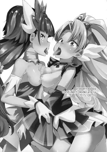 [Maeshima Ryou] Princess of darkness Fhentai - Page 3