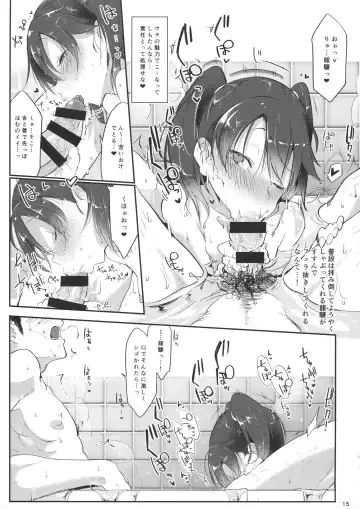 [Z-ton] Shaanainaa Fhentai - Page 14