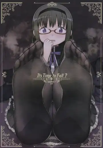 Read [A-10] Its Time to Fall? - Fhentai