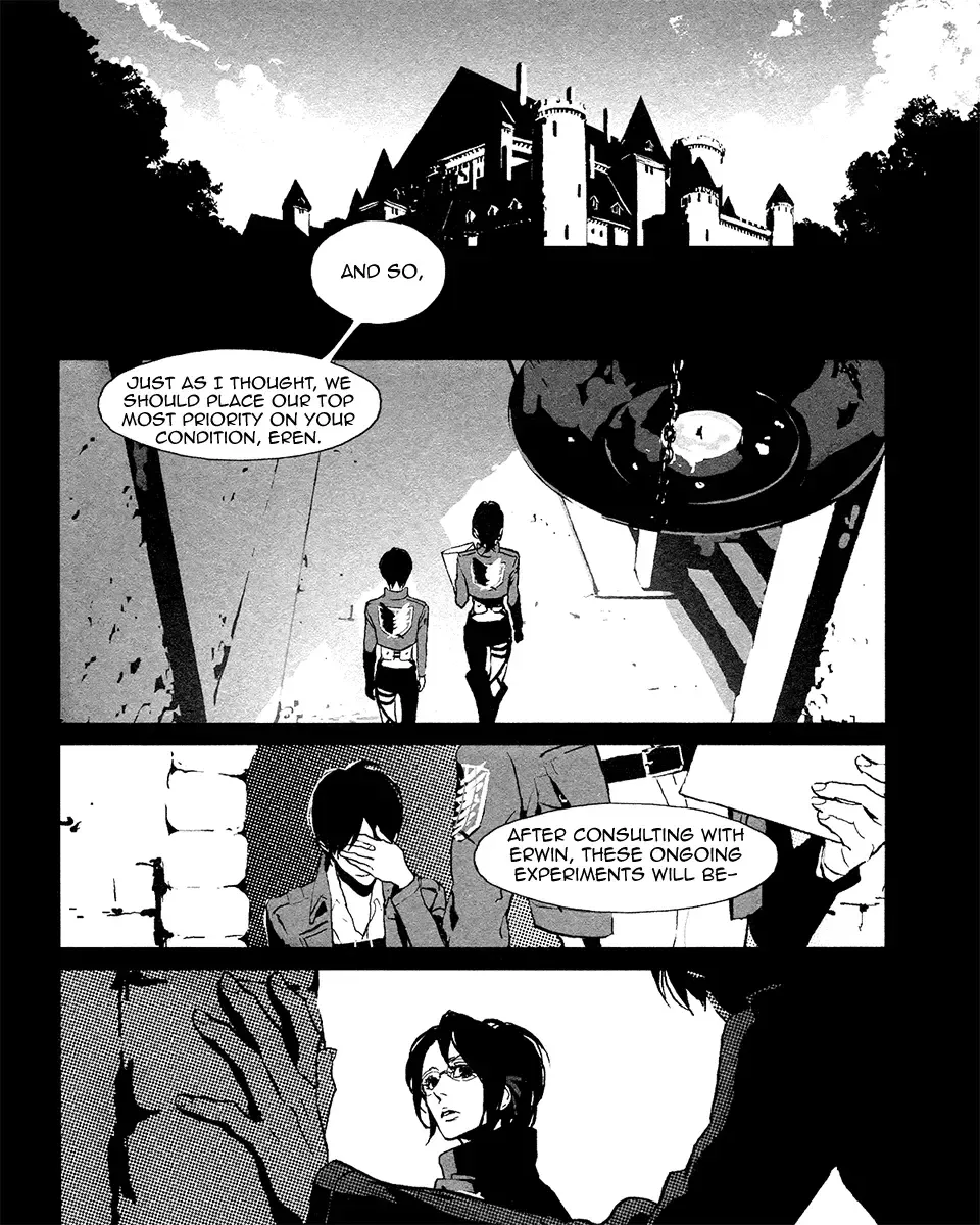 [Seina Rin] EGOIST02 Fhentai - Page 12