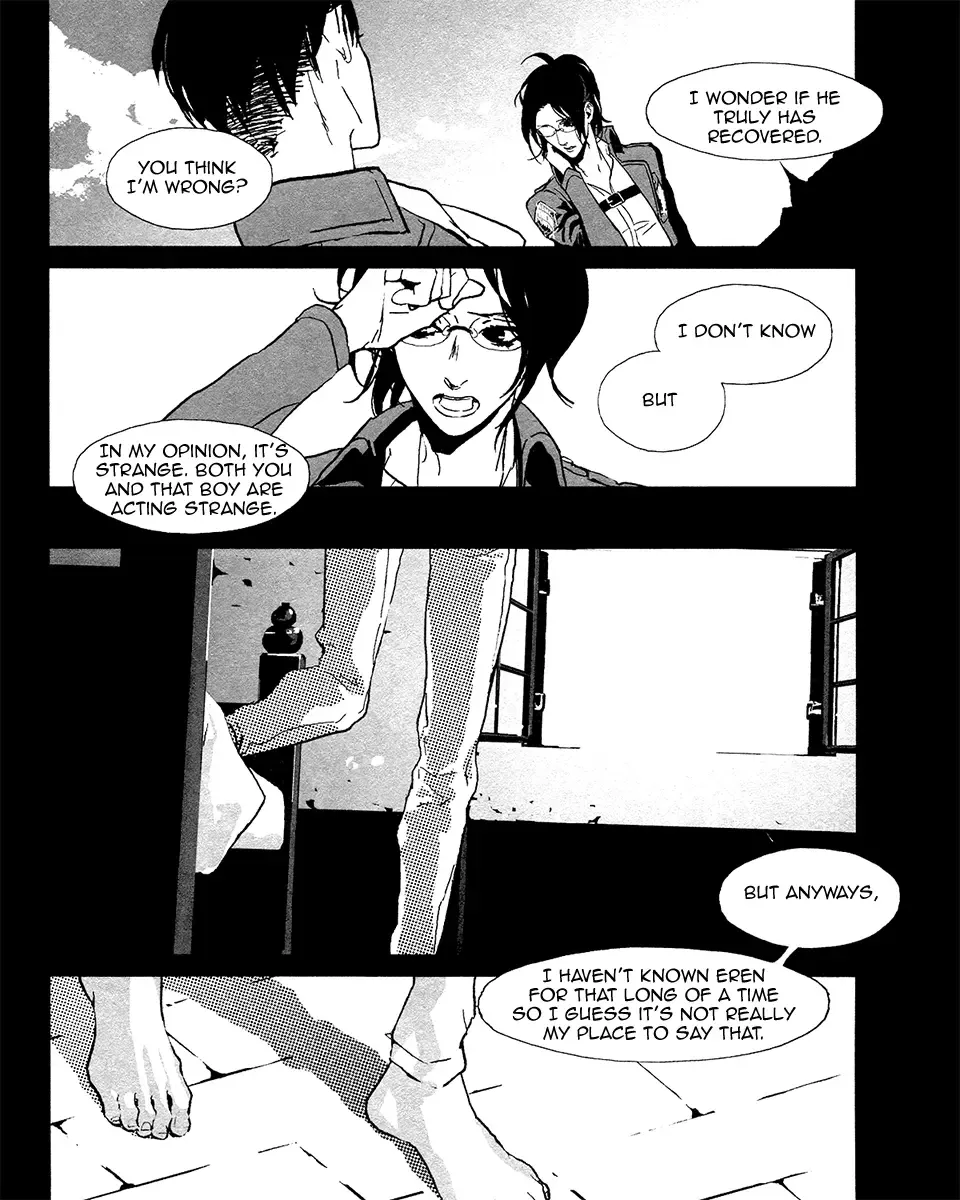 [Seina Rin] EGOIST02 Fhentai - Page 20