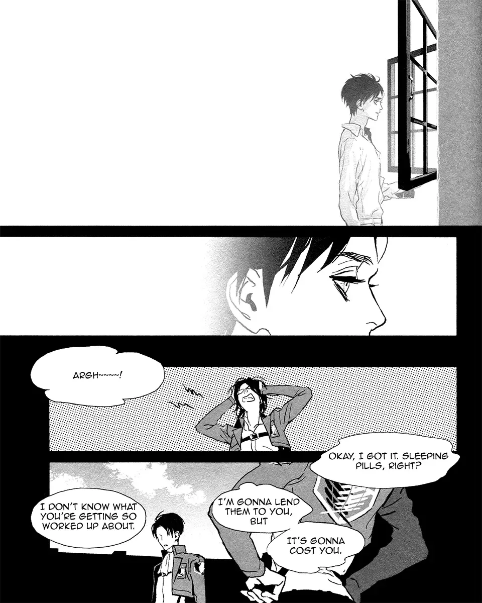 [Seina Rin] EGOIST02 Fhentai - Page 21