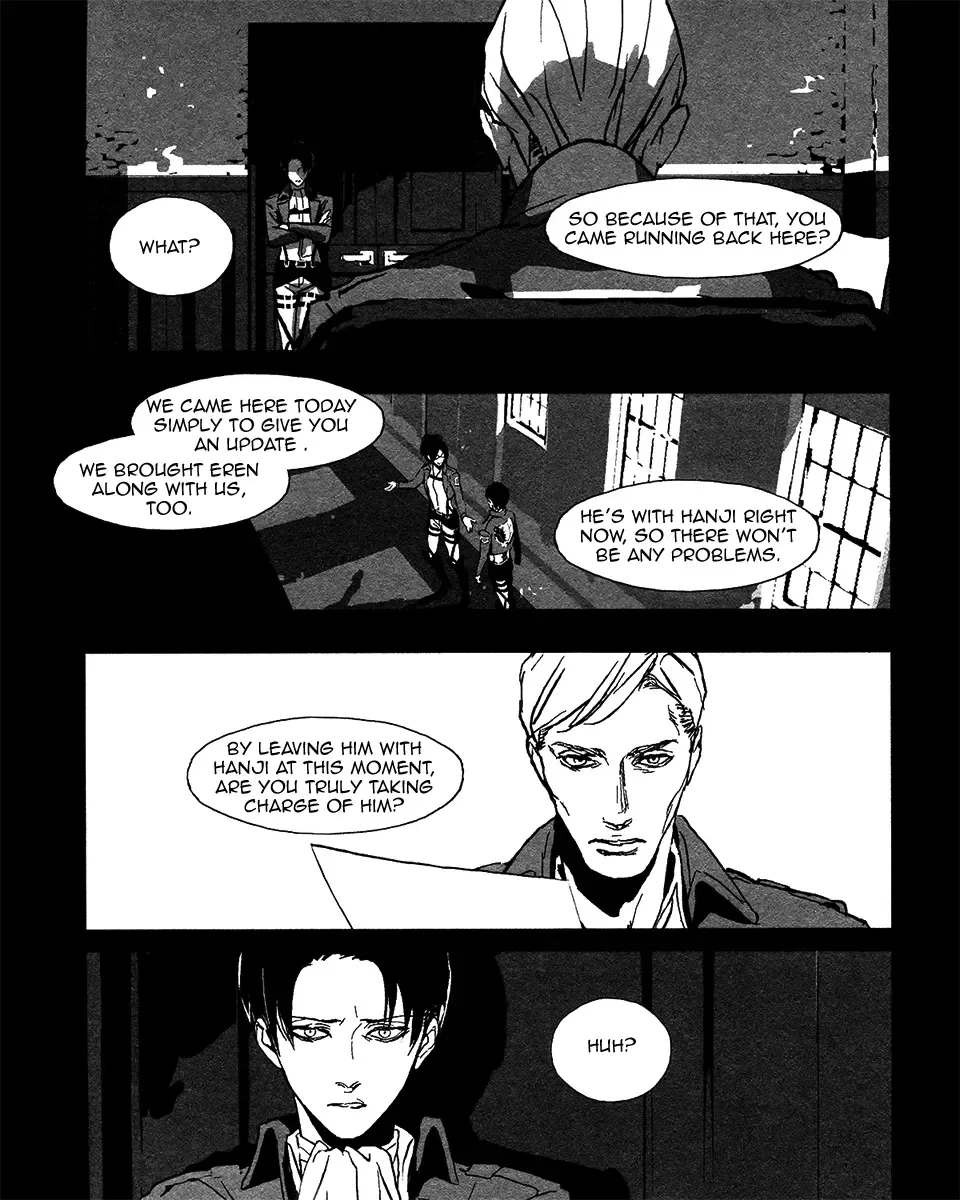 [Seina Rin] EGOIST02 Fhentai - Page 27