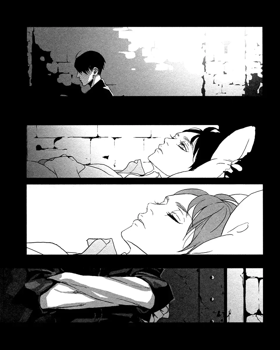 [Seina Rin] EGOIST02 Fhentai - Page 37