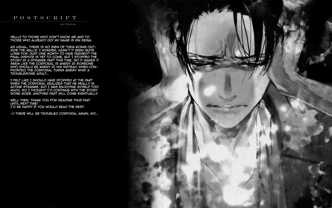 [Seina Rin] EGOIST02 Fhentai - Page 53