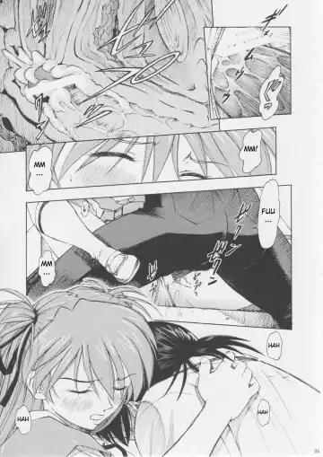 [Kura Oh] Asuka You Fhentai.net - Page 24