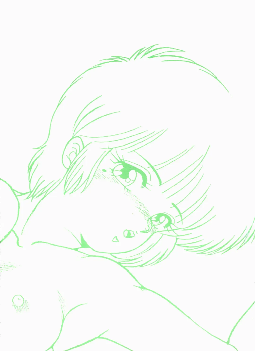 [Sakura Kumi - Woody] Actress K-I-M-A-G-U-R-E Reversible EDITION Fhentai - Page 68