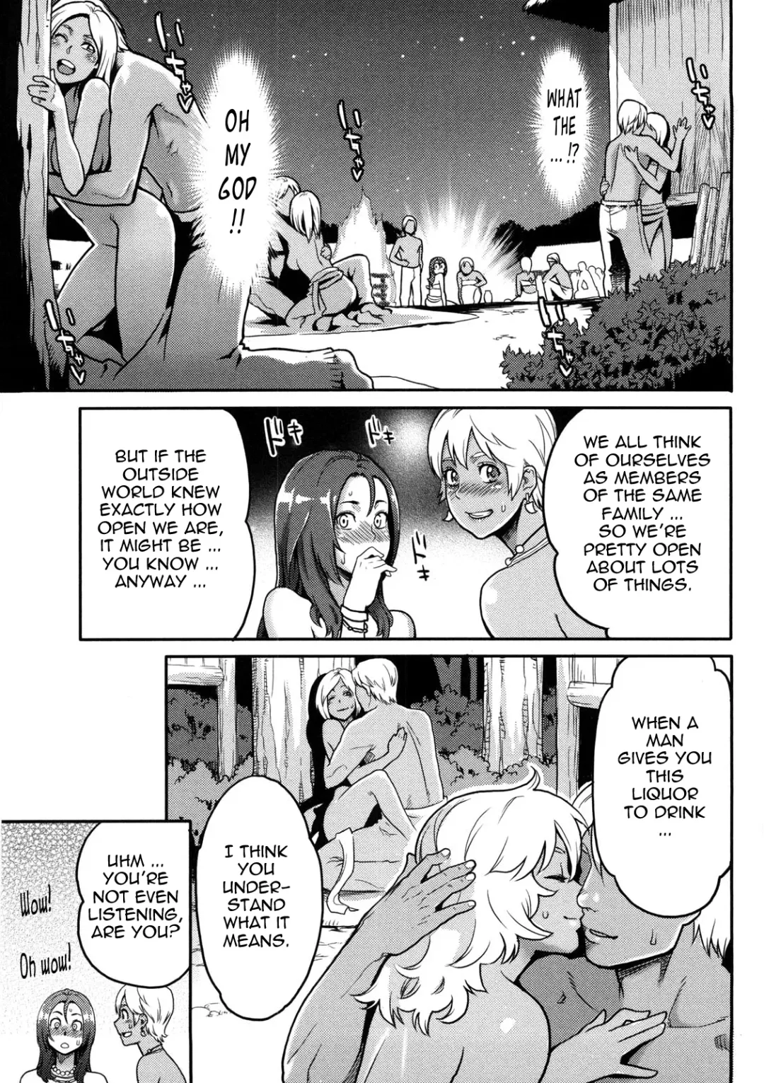 [Mikami Cannon] Icchau Karada | Orgasmic Body Ch. 1- 5 (decensored) Fhentai - Page 66