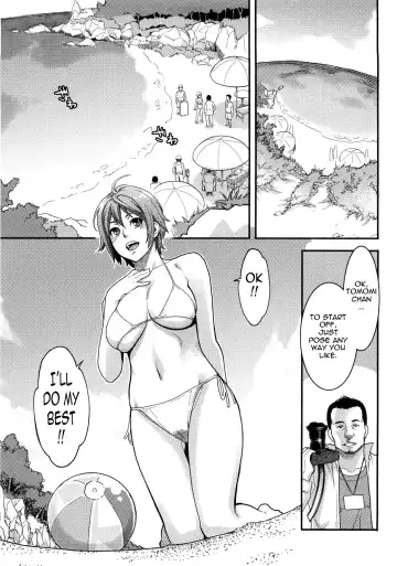 [Mikami Cannon] Icchau Karada | Orgasmic Body Ch. 1- 5 (decensored) Fhentai - Page 18