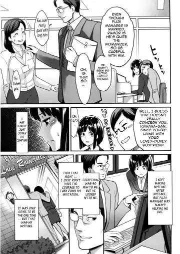 [Mikami Cannon] Icchau Karada | Orgasmic Body Ch. 1- 5 (decensored) Fhentai - Page 38