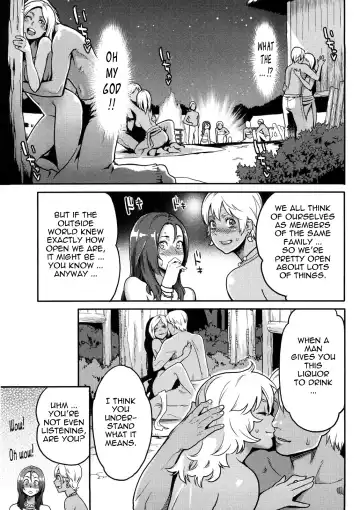 [Mikami Cannon] Icchau Karada | Orgasmic Body Ch. 1- 5 (decensored) Fhentai - Page 66