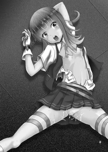 [Kugami Angning] ARCANUMS25 Fhentai - Page 3