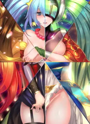 [Pd] Sona's Home First Part - Fhentai.net